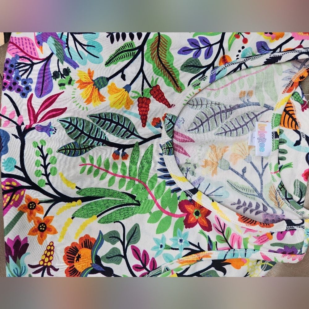 LuLaRoe Tank Top
